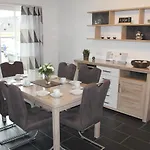 5*ferienwohnung Seebrise 1 Apartment Wendisch Rietz